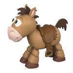Figura Interactiva Toy Story Tiro al Blanco con Sonidos y Movimiento de 18 cm