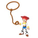 Figura Toy Story de 3 Plg con Accesorio - Presentación Surtida