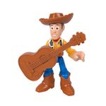 Figura Toy Story de 3 Plg con Accesorio - Presentación Surtida