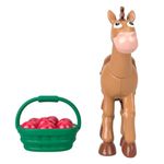 Figura Toy Story de 3 Plg con Accesorio - Presentación Surtida