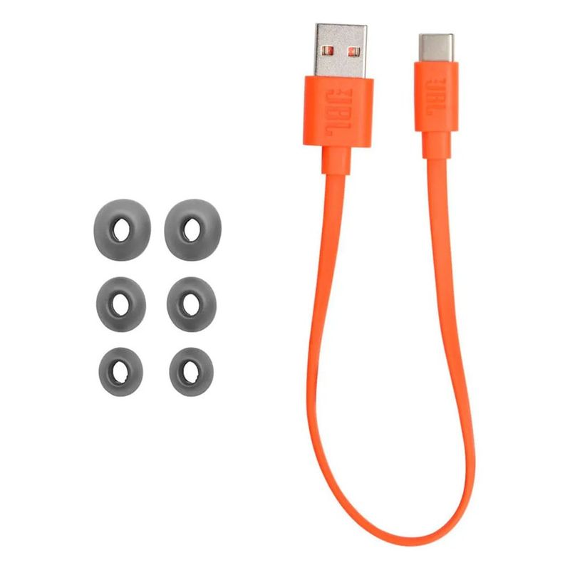 Audífonos Inalámbricos TWS Quantum para Gaming con Cancelación de Ruido Color Negro