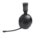 Audífonos Inalámbricos Gaming Quantum 360X para Xbox Color Negro y Verde