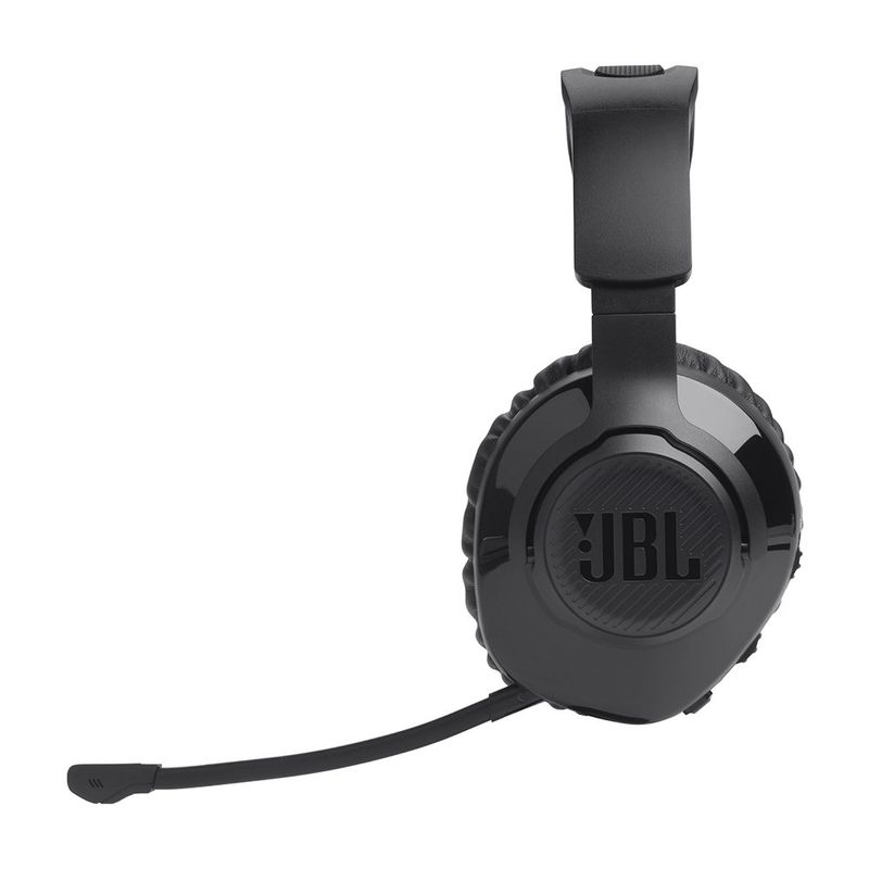 Audífonos Inalámbricos Gaming Quantum 360X para Xbox Color Negro y Verde