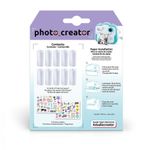 Kit De Refill Para Cámara Instantánea - Photo Creator