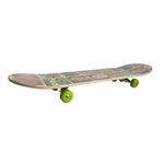 Patineta Toy Story de 31 x 8 Plg con Diseño de Personajes para Uso Recreativo