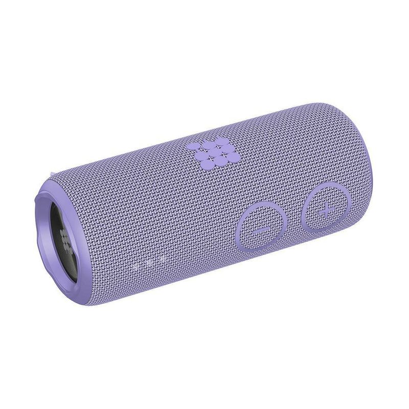 Bocina Power Plus Speaker Lila de 30 W - Cubitt