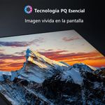 Televisor Smart de 32" HD Fire TV