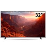 Televisor Smart de 32" HD Fire TV