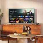 Televisor Smart de 32" HD Fire TV