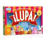 Metta - Lupa Memoria Visual