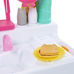 Cocina Para Crear Platos Con Cakey - Gabby`s Doll House
