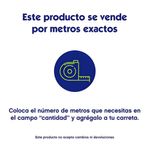 Manguera de 3 Capas de 1/2 Plg Venta por Metro