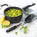 Cuchara para Servir de Plástico
