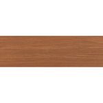 Piso Cerámico Sequoia Cedro Acabado Mate Color Café de 20 x 66 cm en Caja de 1.09 m²