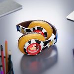 Audífonos Inalámbricos Toy Story Woody Diseño 3D Bluetooth 5.3 con Micrófono y Entrada Auxiliar