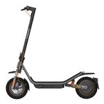 Scooter Eléctrica 6 Pro US Plegable 1000W 25 km/h 70 km Negra