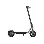 Scooter Eléctrica 6 Lite US Plegable 500W 25 km/h 25 km Negra