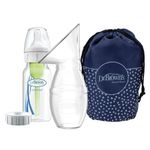 Extractor De Leche Manual  Unipieza - Dr. Browns