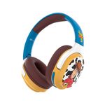 Audífonos Inalámbricos Toy Story Woody Bluetooth 5.3 con Micrófono y Entrada Auxiliar