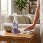 Aromatizante para Ambiente y Telas Aroma Relaxing Lavender 230 ml