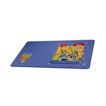 Mouse Pad XL Toy Story Changers Antideslizante de 65 x 37 cm Azul