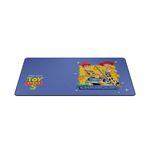 Mouse Pad XL Toy Story Changers Antideslizante de 65 x 37 cm Azul