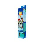 Mouse Pad XL Toy Story Lilypad Antideslizante de 65 x 37 cm Verde