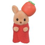 Sylvanian Families Mini Forest Costume Baby Series Figura Sorpresa Coleccionable Diseños Surtidos
