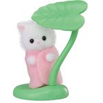 Sylvanian Families Mini Forest Costume Baby Series Figura Sorpresa Coleccionable Diseños Surtidos