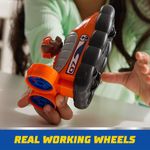 Paw Patrol Vehículo de Rescate con Figura Coleccionable Diseños Surtidos