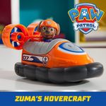Paw Patrol Vehículo de Rescate con Figura Coleccionable Diseños Surtidos