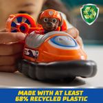 Paw Patrol Vehículo de Rescate con Figura Coleccionable Diseños Surtidos