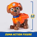 Paw Patrol Vehículo de Rescate con Figura Coleccionable Diseños Surtidos
