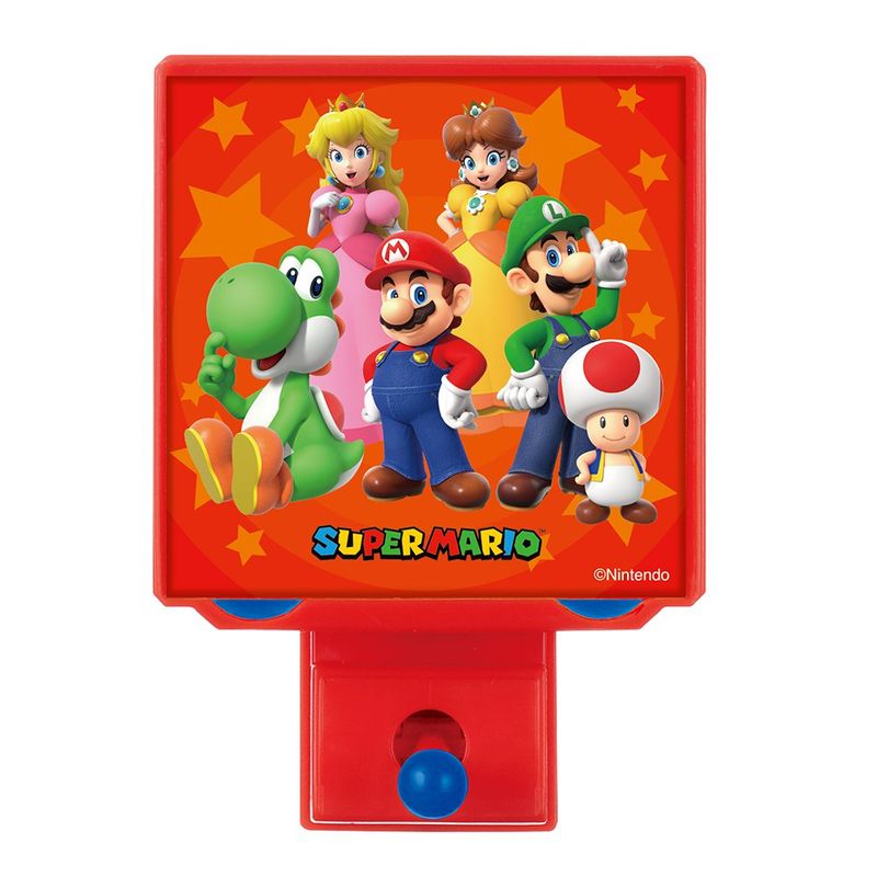 Super Mario MicroGames Marble Maze Series Juego Portátil de Laberinto