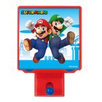 Super Mario MicroGames Marble Maze Series Juego Portátil de Laberinto