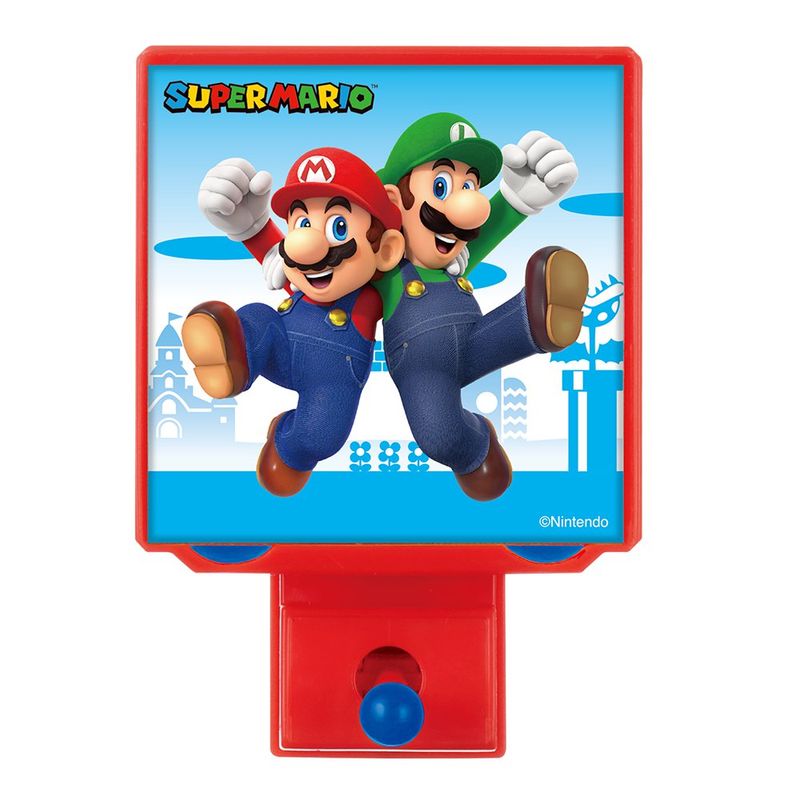 Super Mario MicroGames Marble Maze Series Juego Portátil de Laberinto