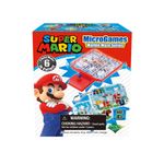 Super Mario MicroGames Marble Maze Series Juego Portátil de Laberinto