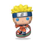 Funko Pop Animation Naruto Uzumaki Figura de Vinil #1963