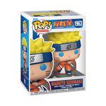 Funko Pop Animation Naruto Uzumaki Figura de Vinil #1963