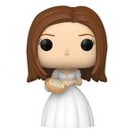 Funko Pop Television Friends Rachel Green Vestida de Novia Figura de Vinil #1867