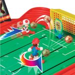 Juego de Mesa Super Mario Football Striker