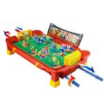 Juego de Mesa Super Mario Football Striker