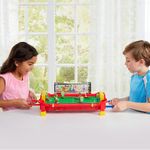 Juego de Mesa Super Mario Football Striker