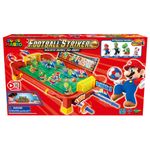 Juego de Mesa Super Mario Football Striker