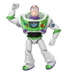 Figura Buzz Lightyear de 17.78 cm Articulada