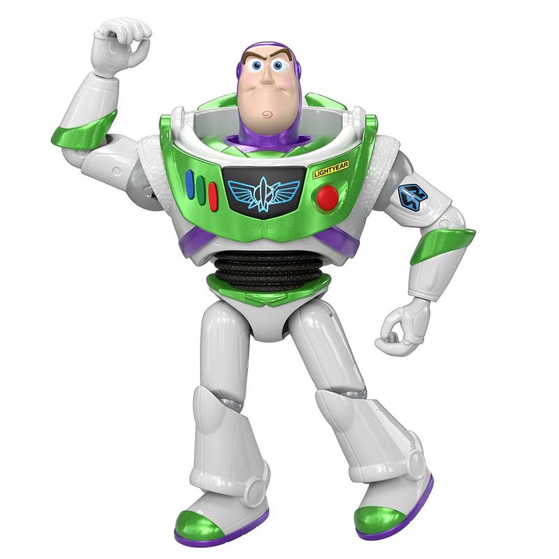 Figura Buzz Lightyear de 17.78 cm Articulada