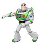 Figura Buzz Lightyear de 17.78 cm Articulada