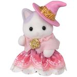 Sylvanian Families Fantastical Fairytale Friends Set de Figuras de Cuento de Hadas