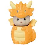 Sylvanian Families Fantastical Fairytale Friends Set de Figuras de Cuento de Hadas