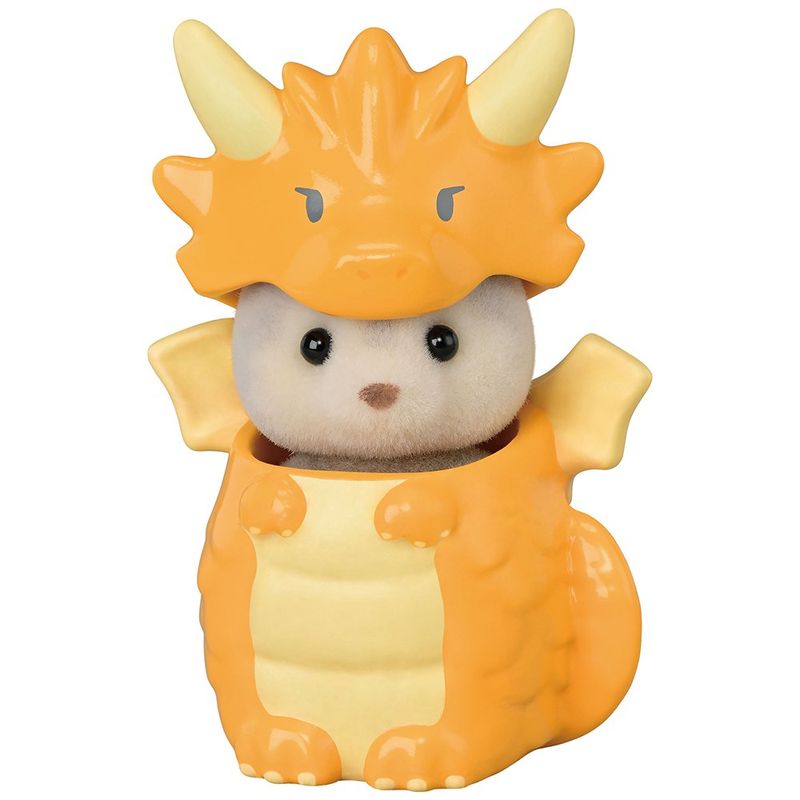 Sylvanian Families Fantastical Fairytale Friends Set de Figuras de Cuento de Hadas